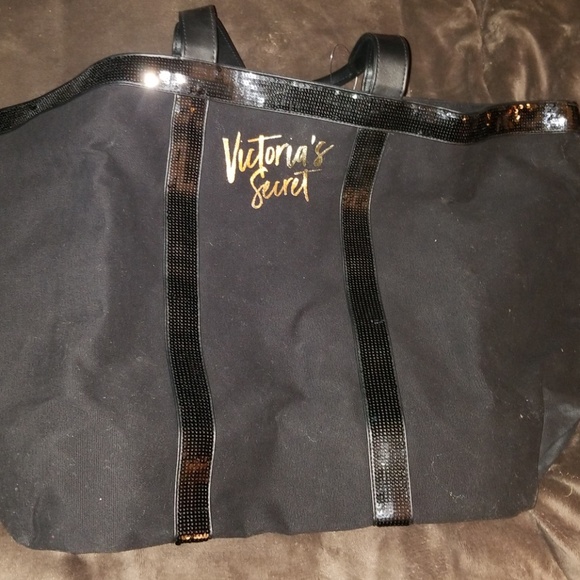 Victoria secret bag NWT - Picture 3 of 4